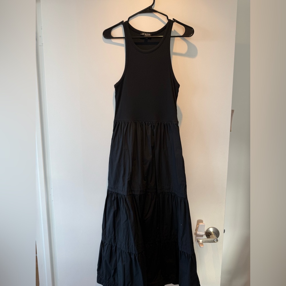 Jcrew dress